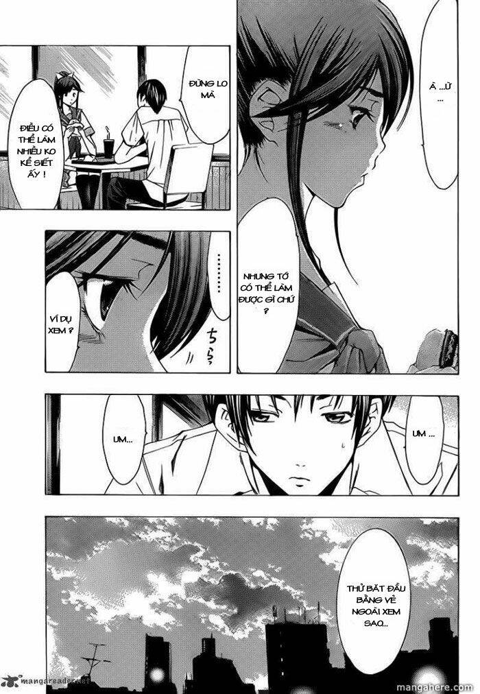 Loveplus Rinko Days Chapter 8 - Trang 2