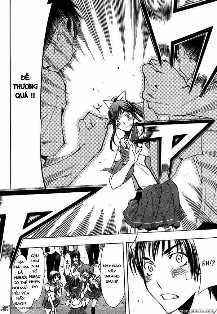 Loveplus Rinko Days Chapter 8 - Trang 2