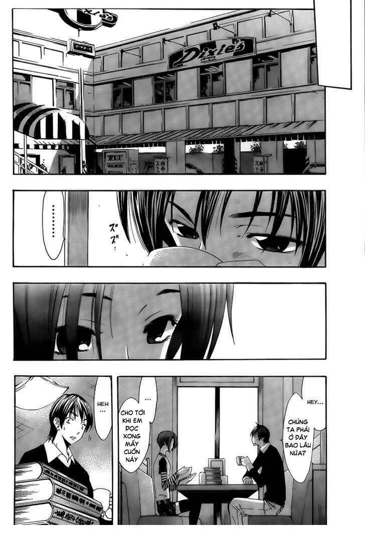 Loveplus Rinko Days Chapter 6 - Trang 2