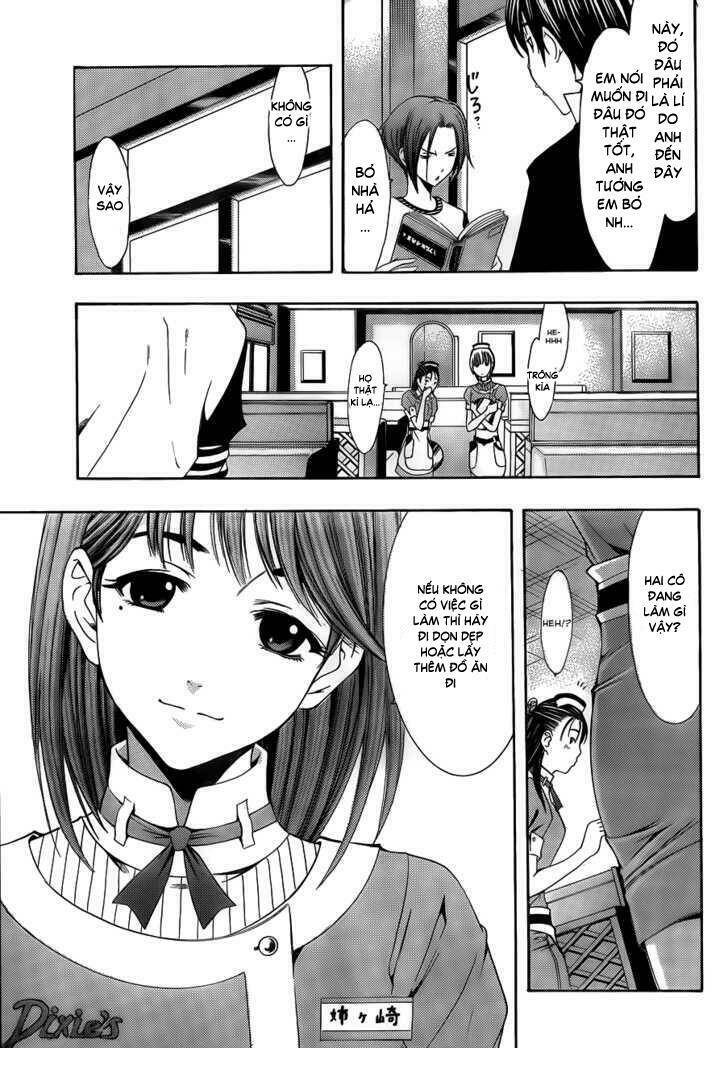 Loveplus Rinko Days Chapter 6 - Trang 2