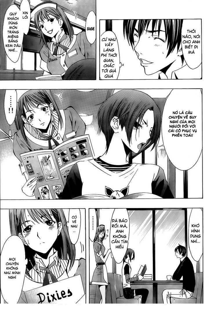 Loveplus Rinko Days Chapter 6 - Trang 2