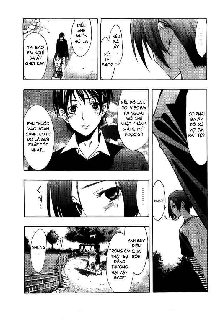 Loveplus Rinko Days Chapter 6 - Trang 2