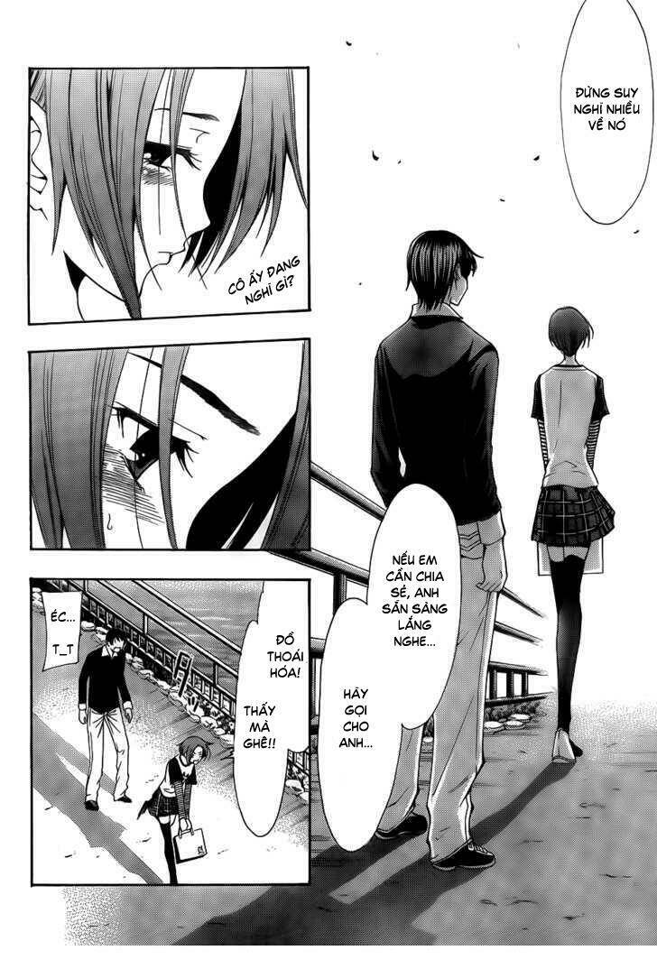 Loveplus Rinko Days Chapter 6 - Trang 2