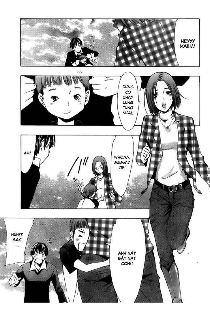 Loveplus Rinko Days Chapter 6 - Trang 2