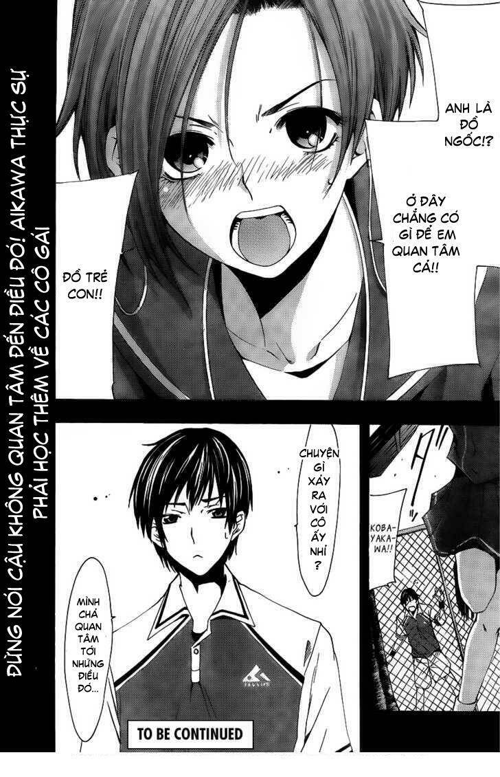 Loveplus Rinko Days Chapter 5 - Trang 2