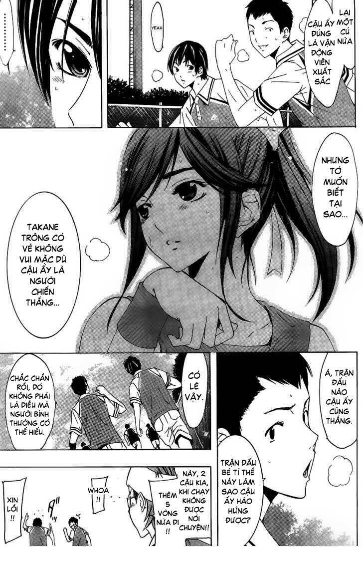 Loveplus Rinko Days Chapter 5 - Trang 2