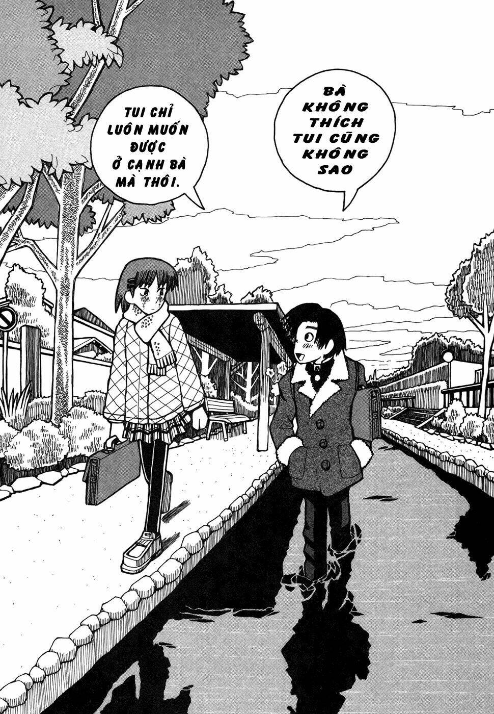 Love Roma Chapter 23 - Trang 2