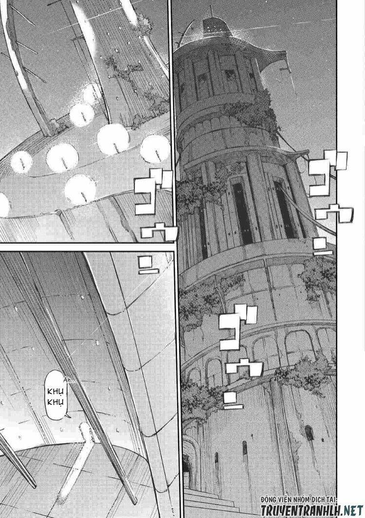 Sayounara Ryuusei, Konnichiwa Jinsei Chapter 68 - Trang 2