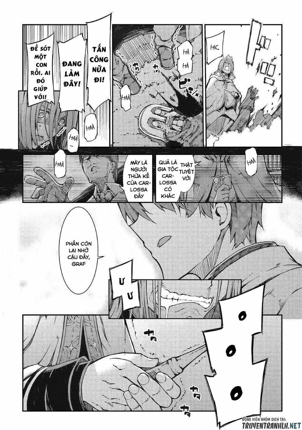 Sayounara Ryuusei, Konnichiwa Jinsei Chapter 62 - Trang 2