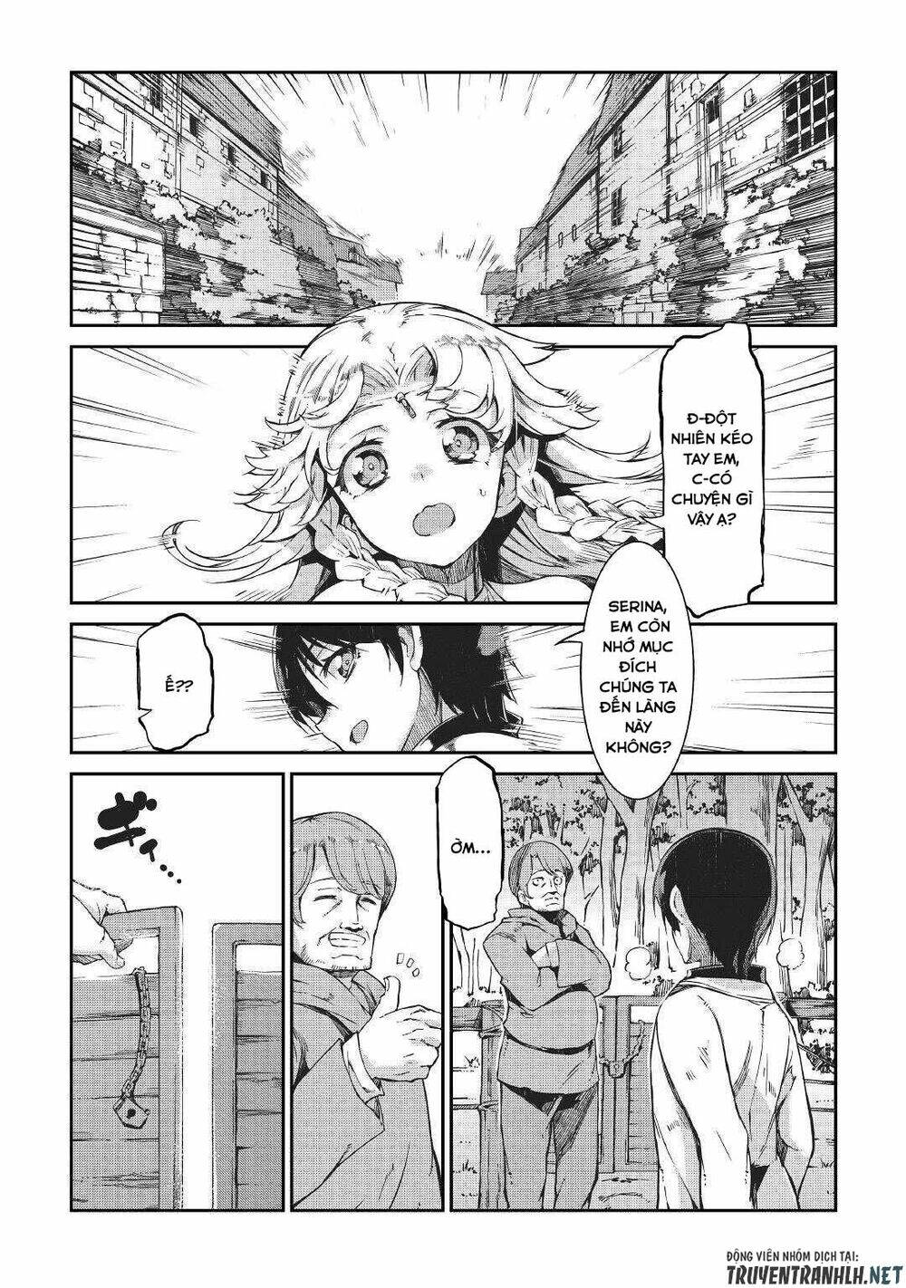 Sayounara Ryuusei, Konnichiwa Jinsei Chapter 62 - Trang 2