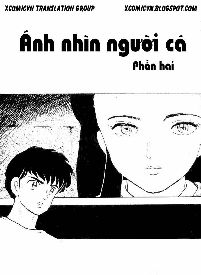 Lời Nguyền Bất Tử Chapter 21 - Trang 2