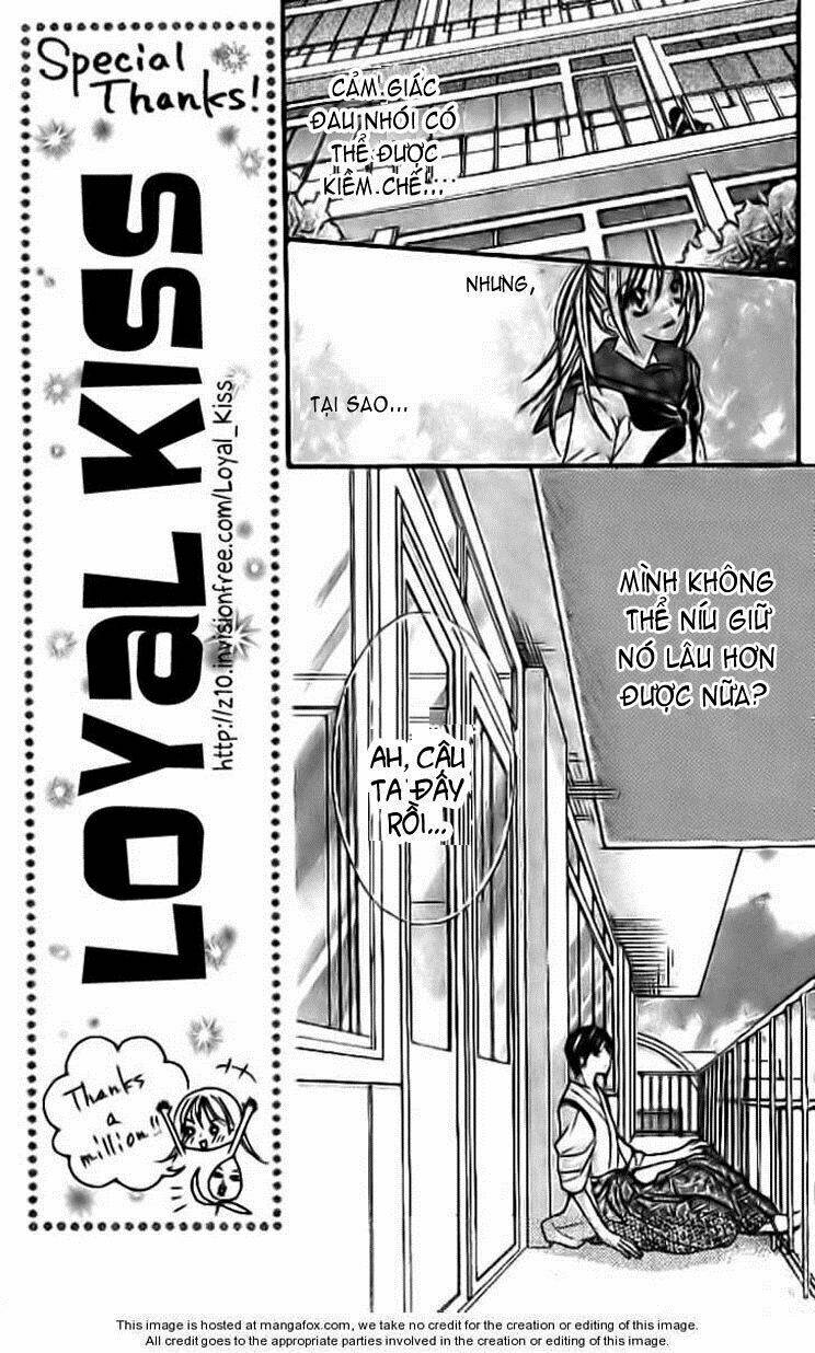 Makimodoshi No Koi No Uta Chapter 4 - Trang 2