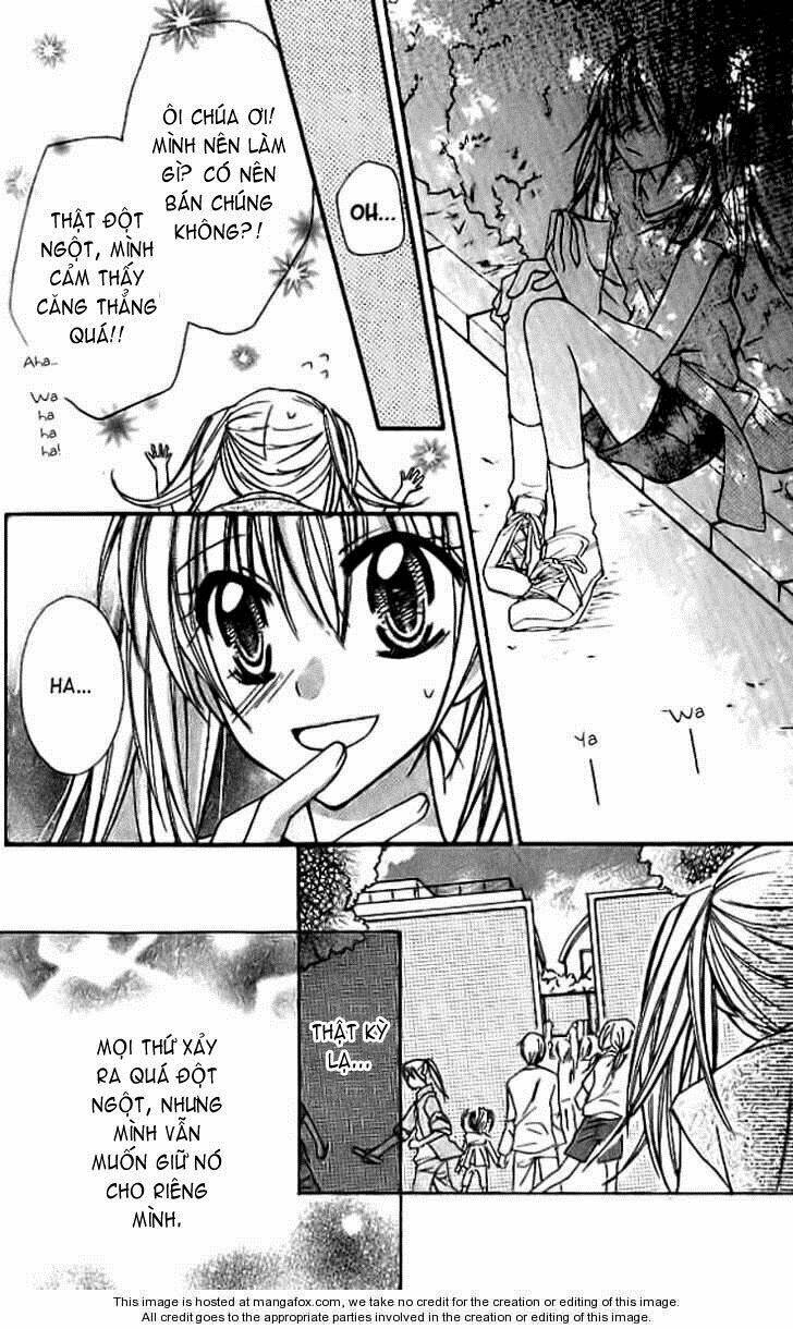 Makimodoshi No Koi No Uta Chapter 4 - Trang 2