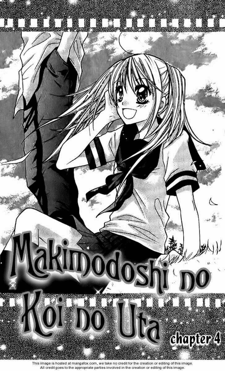 Makimodoshi No Koi No Uta Chapter 4 - Trang 2