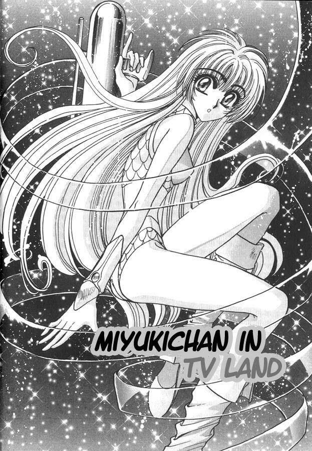 Miyuki In The Wonderland Chapter 3 - Trang 2