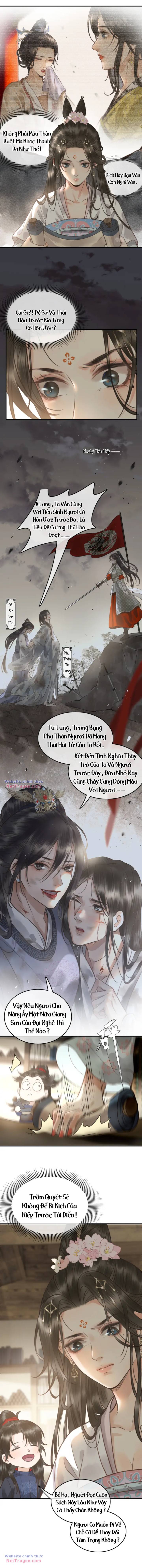 Bất Thủ Phu Đức Chapter 4 - Trang 2