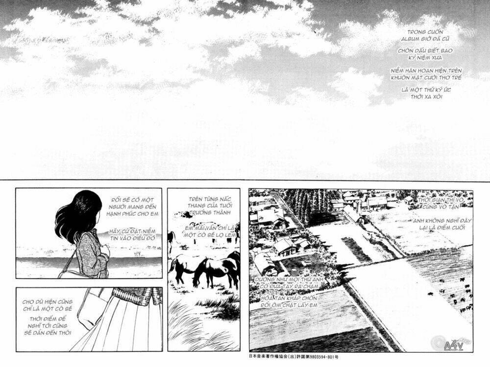 Miyuki Chapter 95 - Trang 2