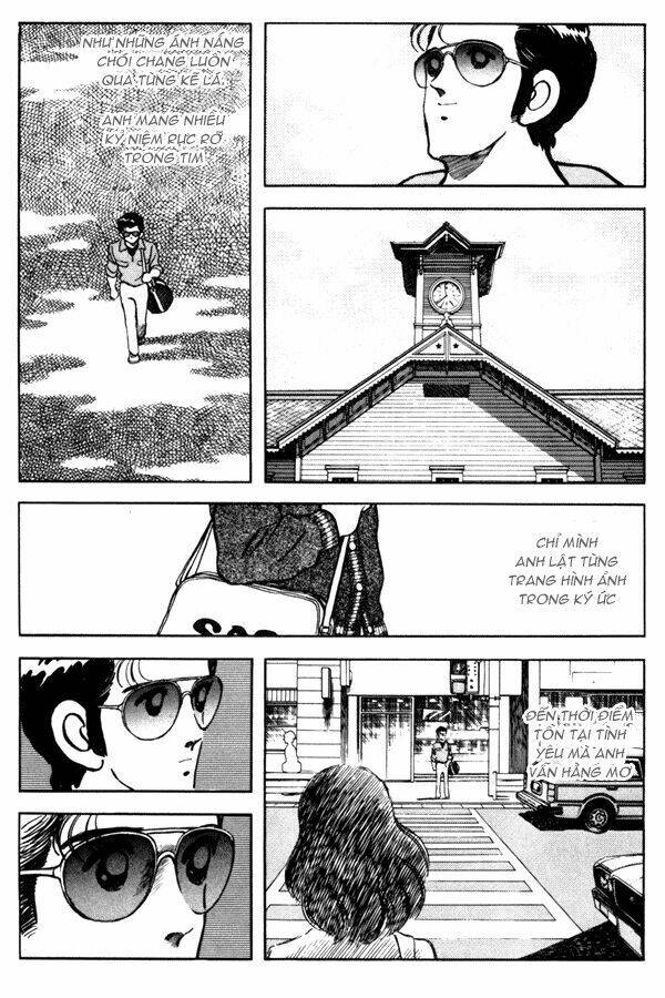 Miyuki Chapter 95 - Trang 2