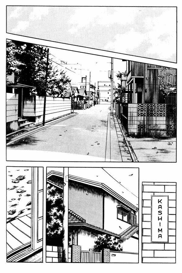 Miyuki Chapter 95 - Trang 2