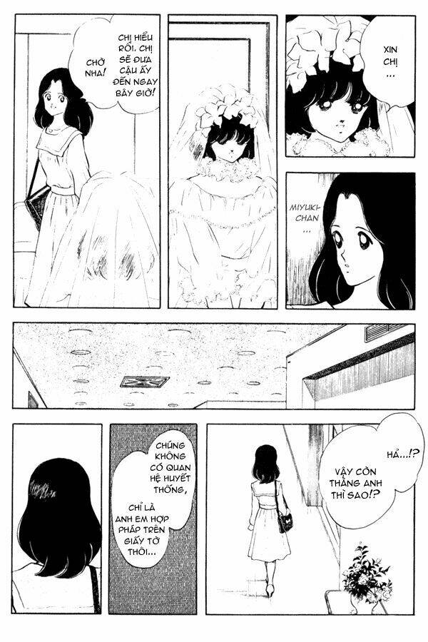 Miyuki Chapter 94 - Trang 2