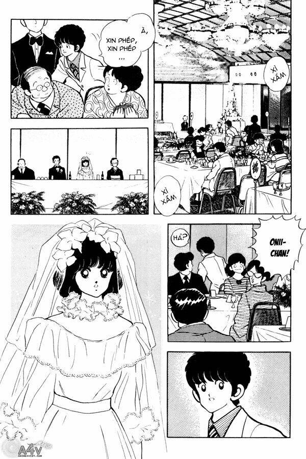 Miyuki Chapter 94 - Trang 2