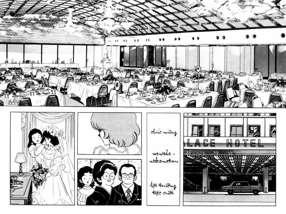 Miyuki Chapter 94 - Trang 2