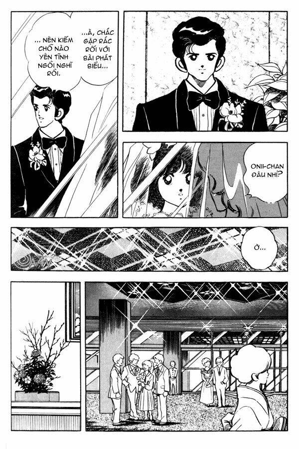 Miyuki Chapter 94 - Trang 2