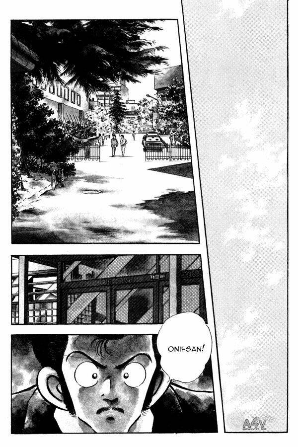 Miyuki Chapter 93 - Trang 2