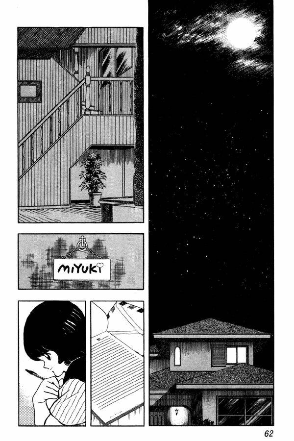 Miyuki Chapter 89 - Trang 2