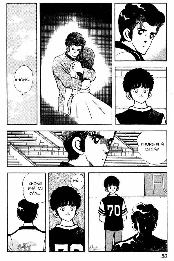 Miyuki Chapter 89 - Trang 2