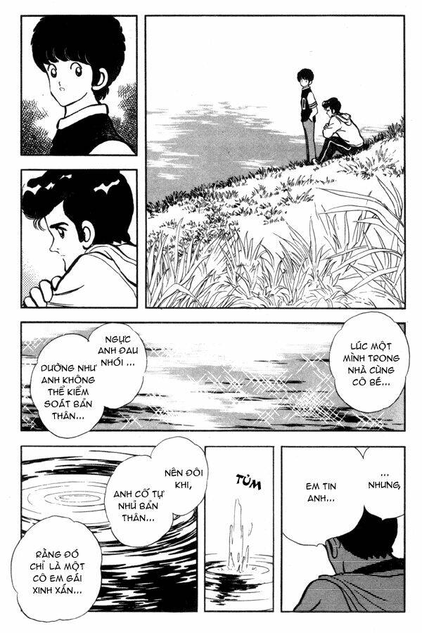 Miyuki Chapter 89 - Trang 2