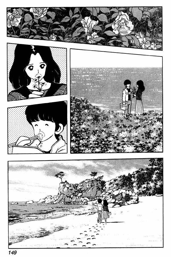 Miyuki Chapter 85 - Trang 2