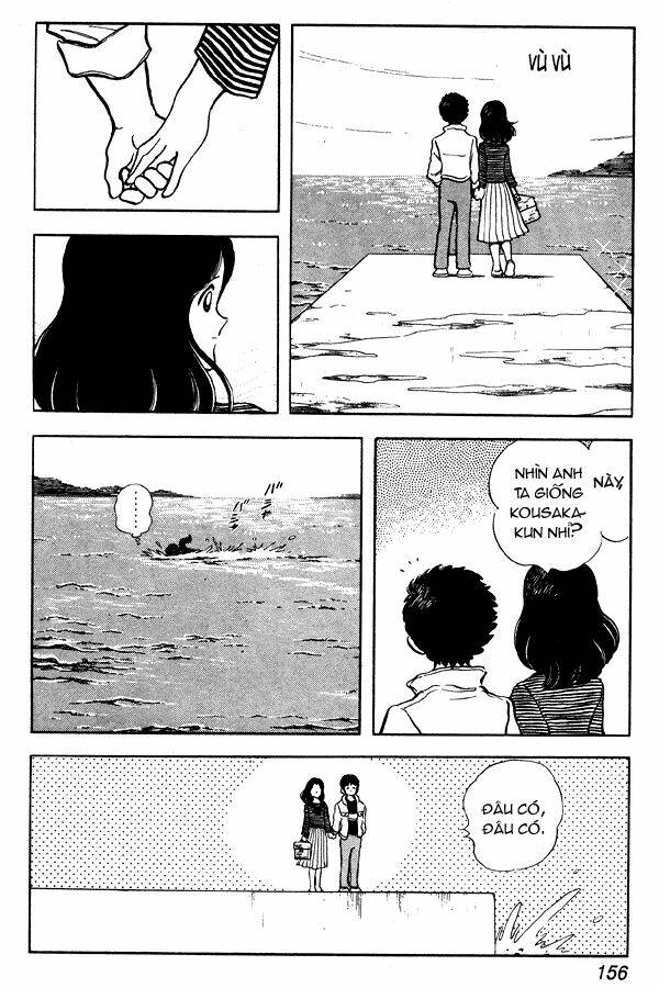 Miyuki Chapter 85 - Trang 2