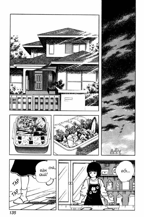 Miyuki Chapter 85 - Trang 2