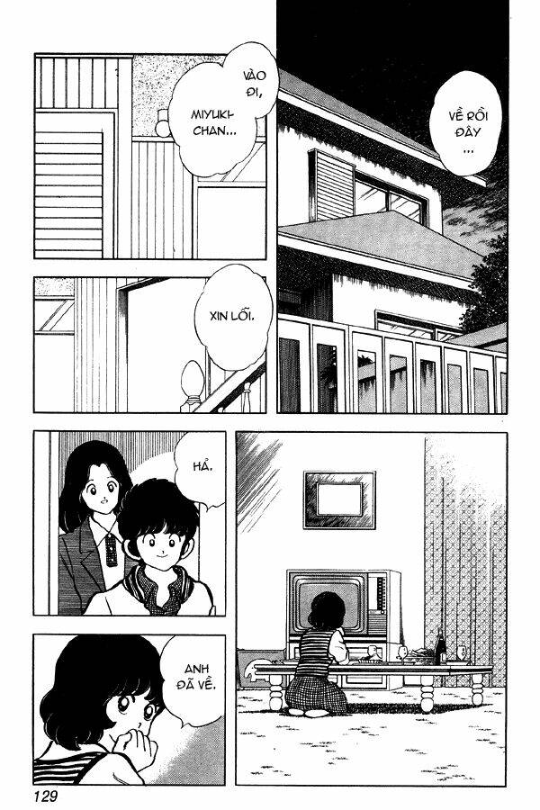 Miyuki Chapter 84 - Trang 2