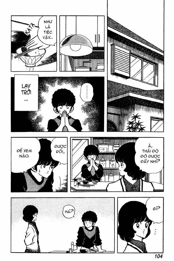 Miyuki Chapter 83 - Trang 2