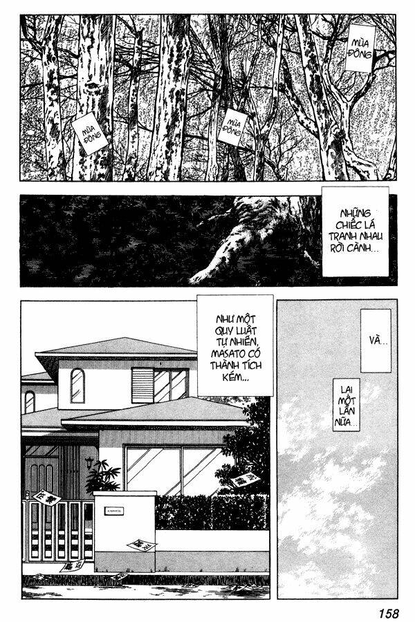 Miyuki Chapter 77 - Trang 2