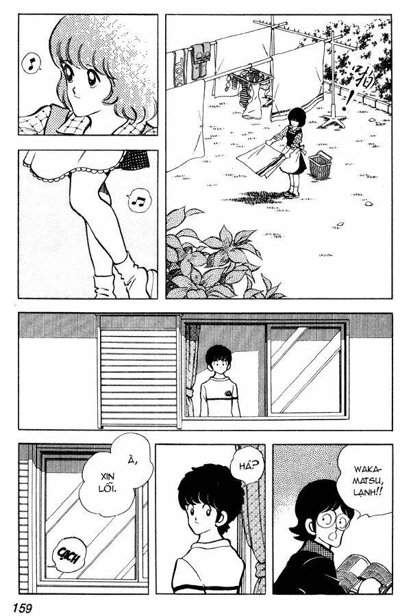 Miyuki Chapter 77 - Trang 2