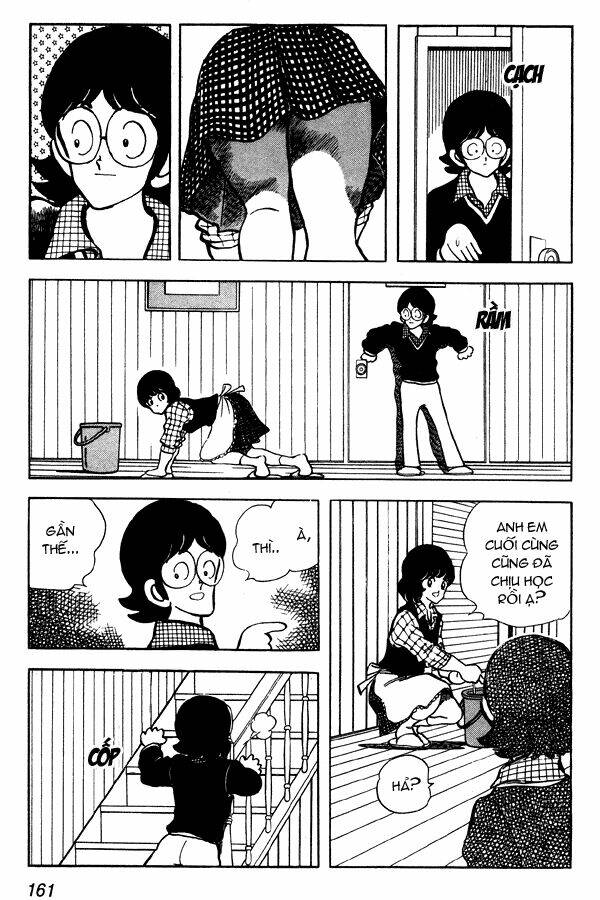 Miyuki Chapter 77 - Trang 2