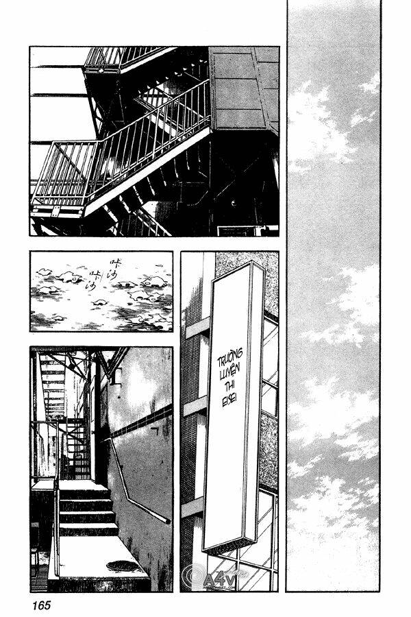 Miyuki Chapter 77 - Trang 2