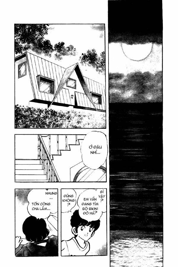 Miyuki Chapter 71 - Trang 2