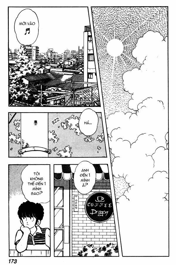 Miyuki Chapter 69 - Trang 2