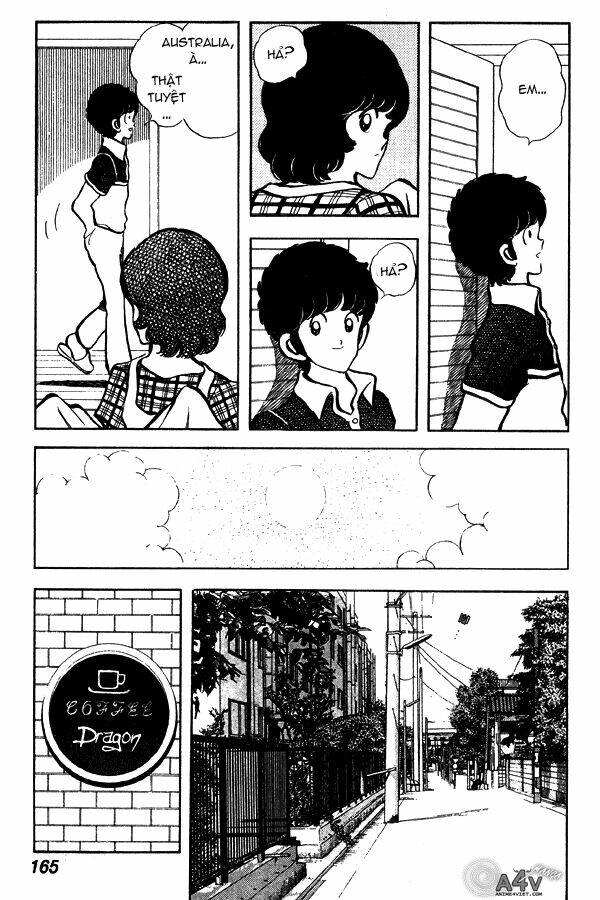 Miyuki Chapter 69 - Trang 2