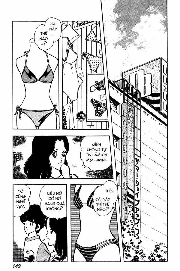 Miyuki Chapter 68 - Trang 2