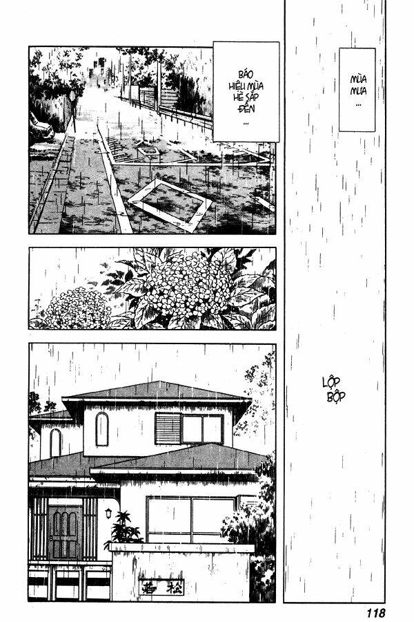 Miyuki Chapter 67 - Trang 2