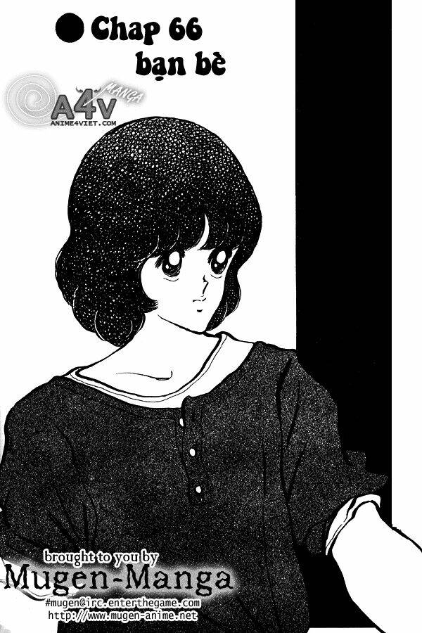 Miyuki Chapter 66 - Trang 2