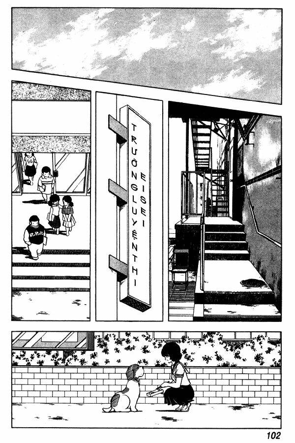 Miyuki Chapter 66 - Trang 2