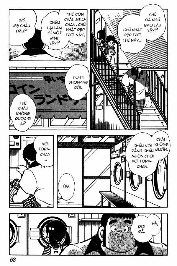 Miyuki Chapter 64 - Trang 2