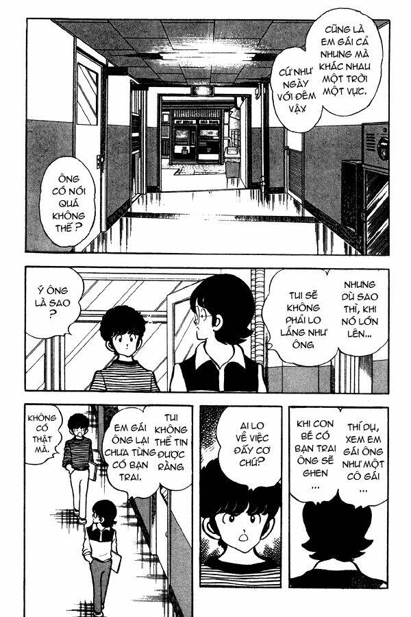 Miyuki Chapter 63 - Trang 2