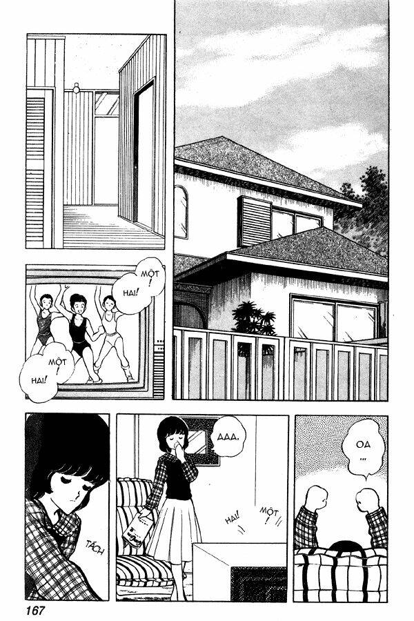 Miyuki Chapter 61 - Trang 2